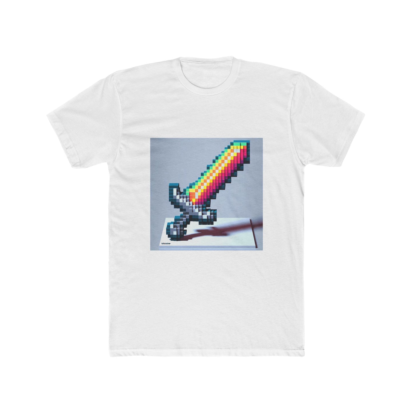 Block Party: Craft Your Adventure Tee! T-Shirt