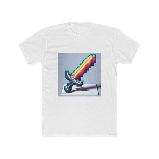 Block Party: Craft Your Adventure Tee! T-Shirt