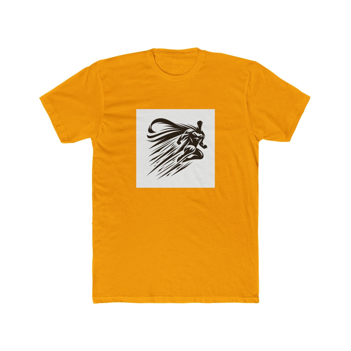 Unleash Your Inner Hero: Action-Packed Adventure Tee! T-Shirt
