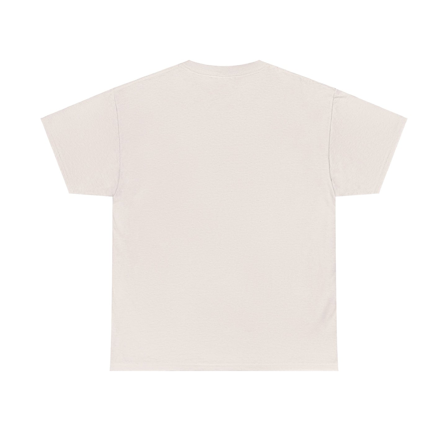 Cuban flag Design(Unisex Heavy Cotton Tee)