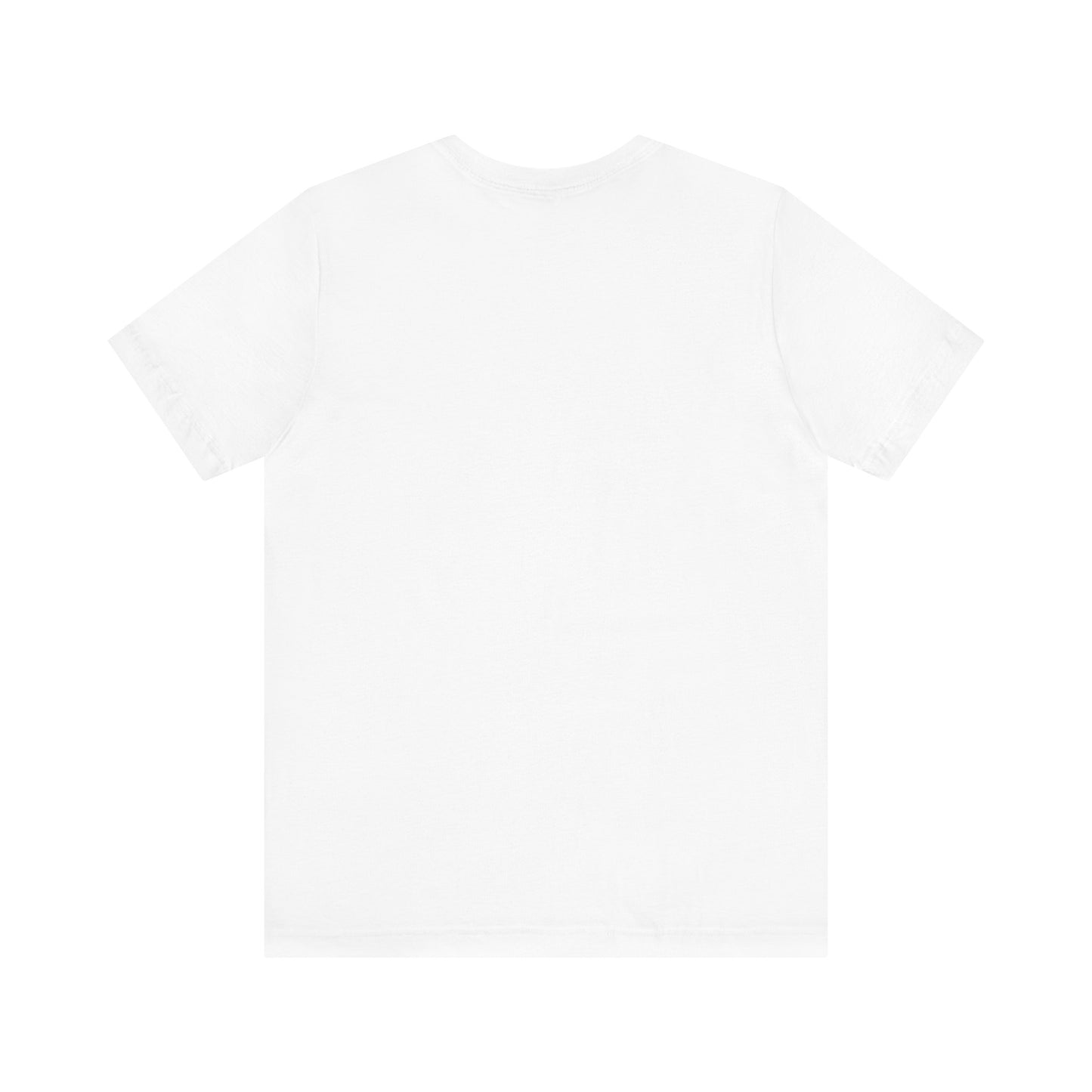 Cricket World Cup 2024 Unisex Jersey Short Sleeve Tee