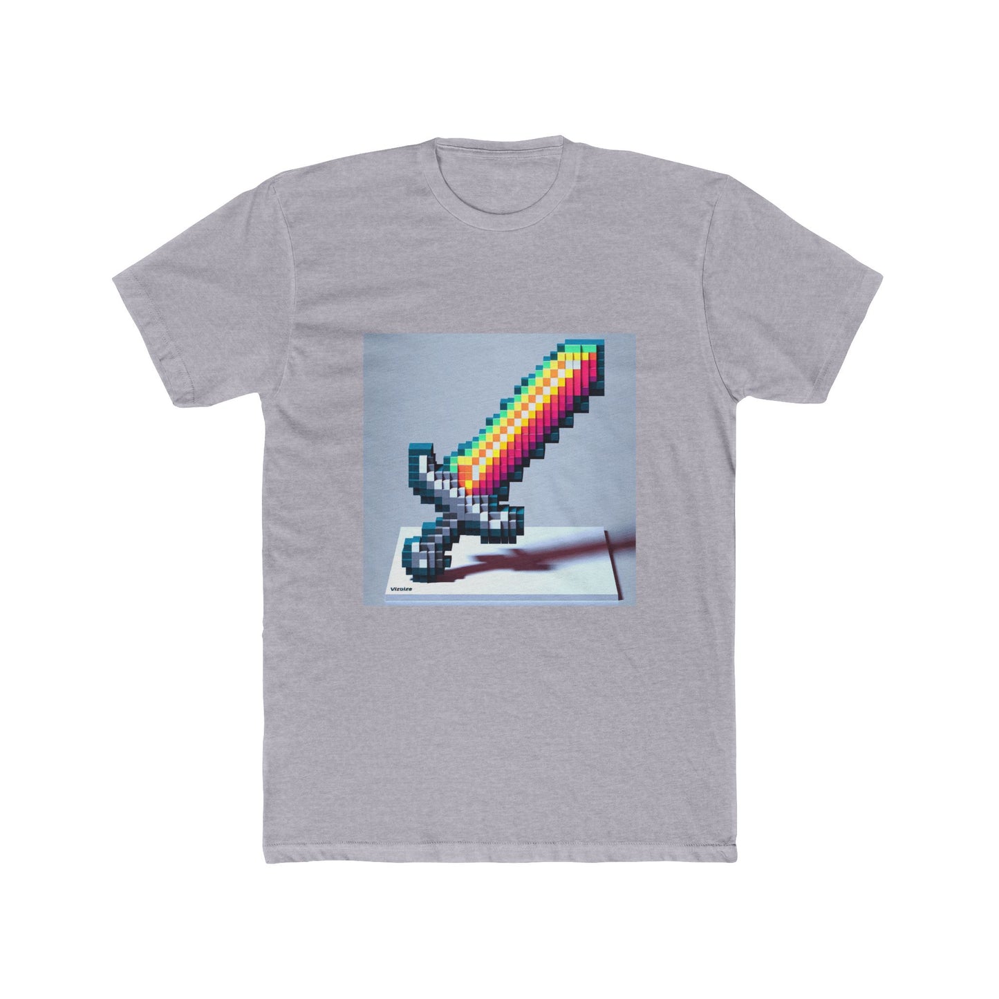 Block Party: Craft Your Adventure Tee! T-Shirt
