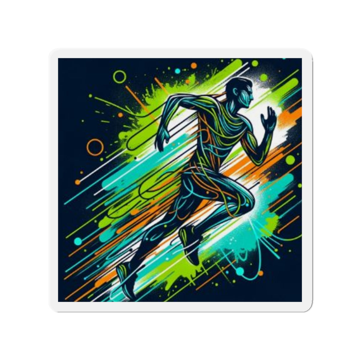 Energetic Design Magnets