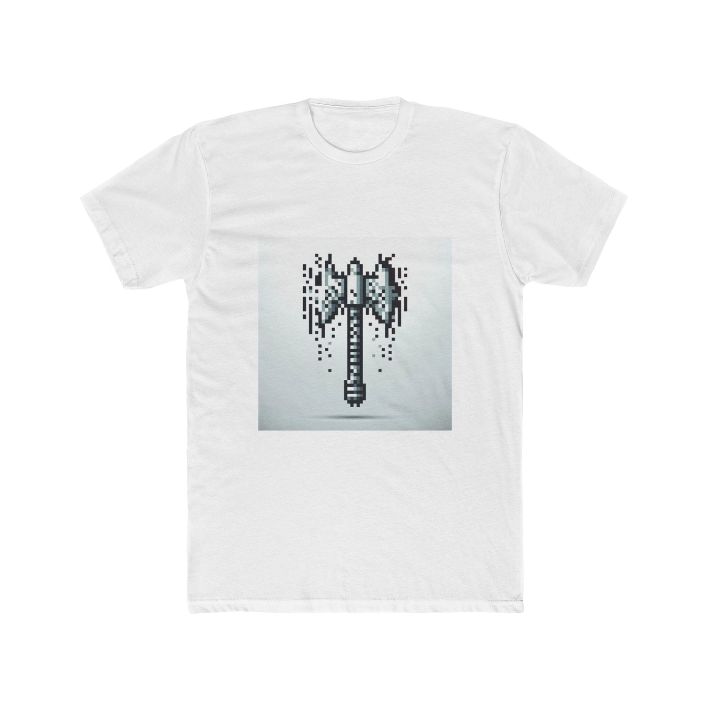 Block by Block: Build Your World T-Shirt