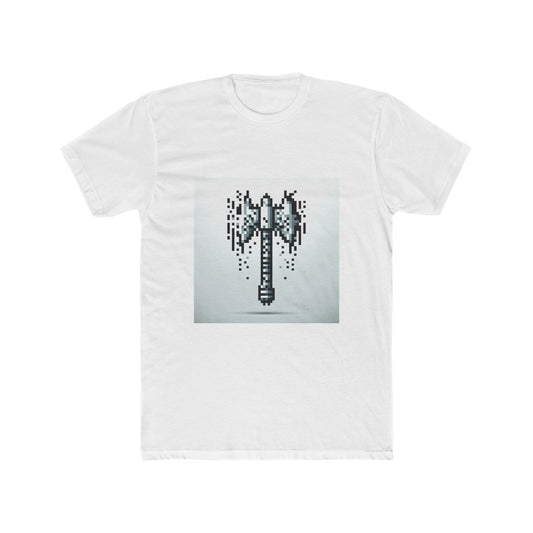 Block by Block: Build Your World T-Shirt