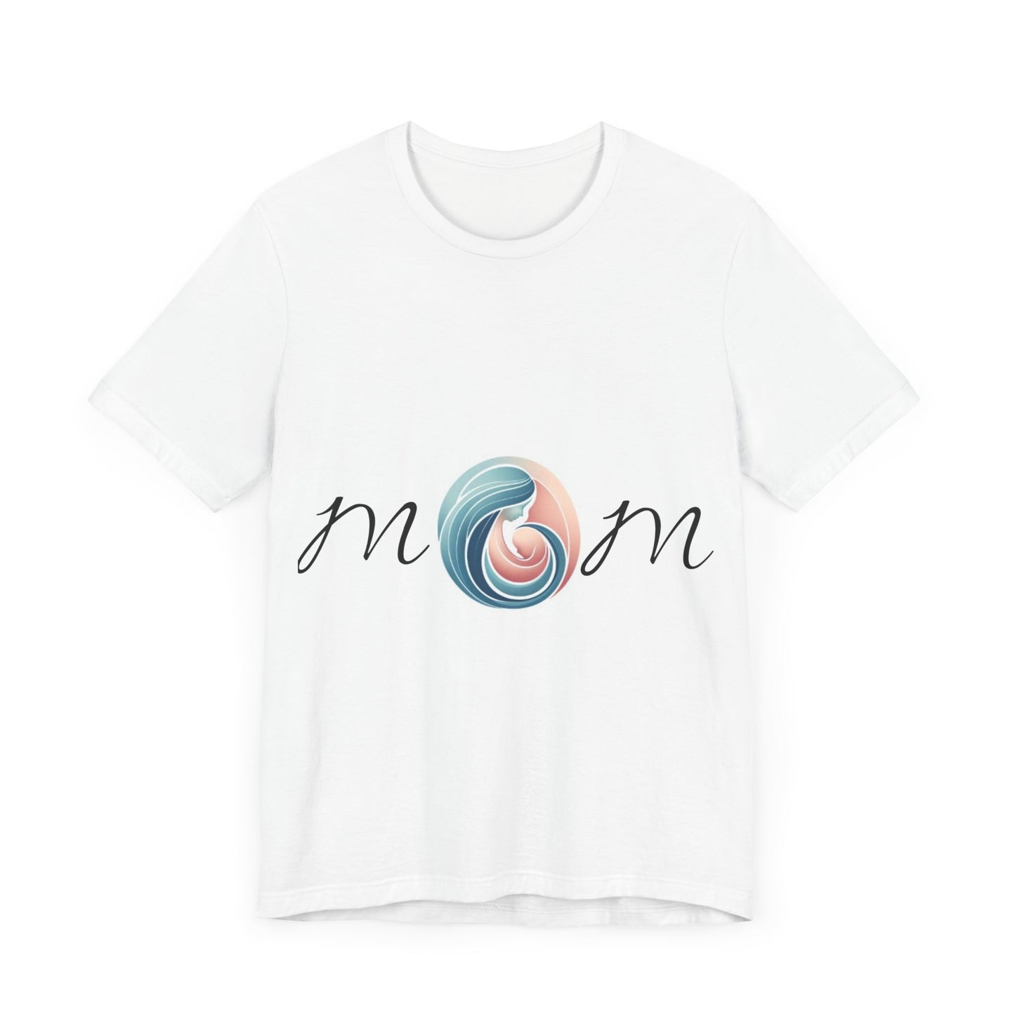 Mothers Day Unisex Jersey Short Sleeve Tee
