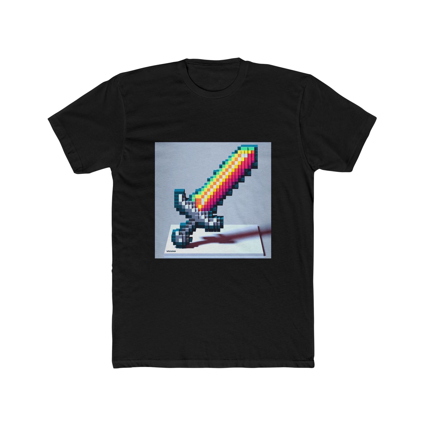 Block Party: Craft Your Adventure Tee! T-Shirt