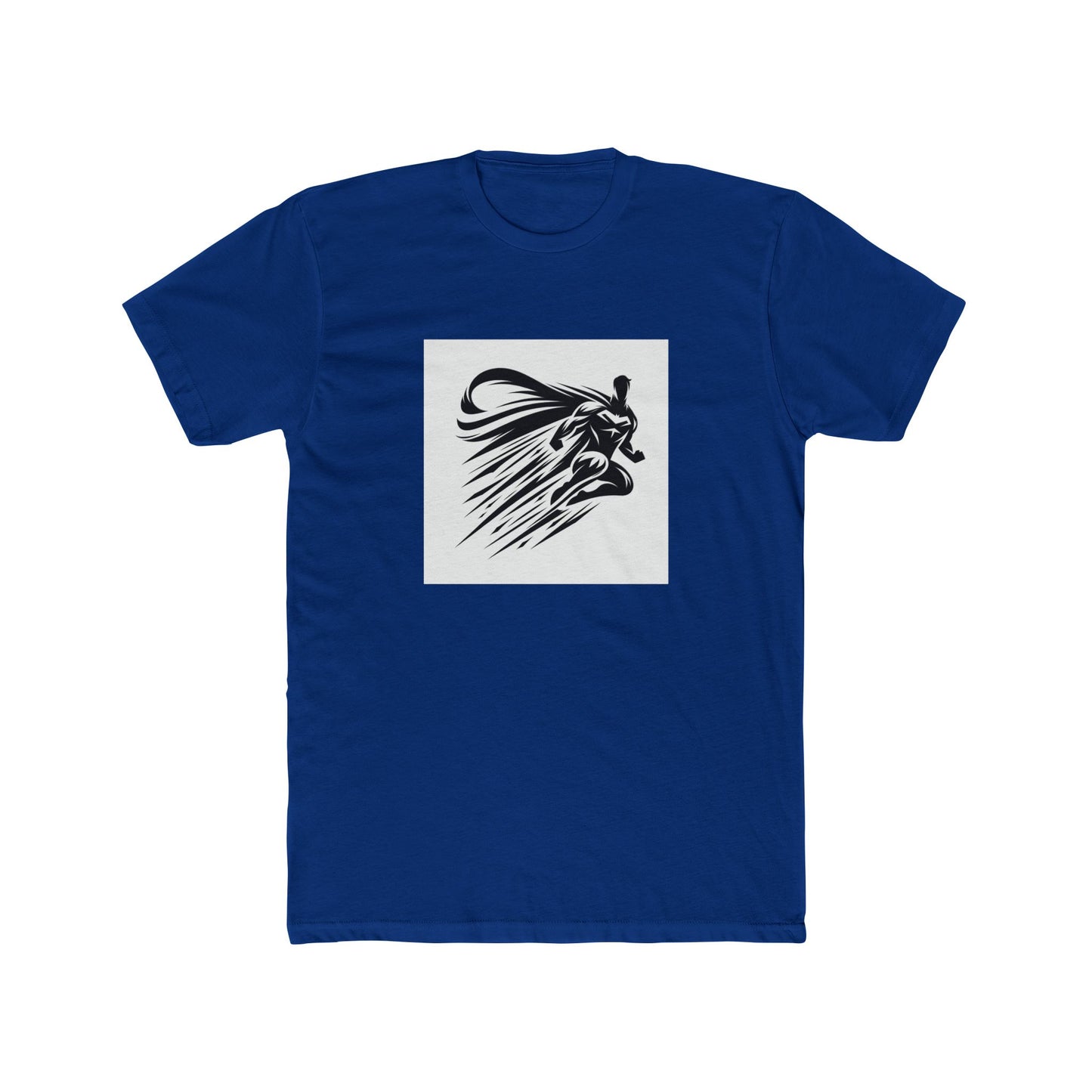 Unleash Your Inner Hero: Action-Packed Adventure Tee! T-Shirt
