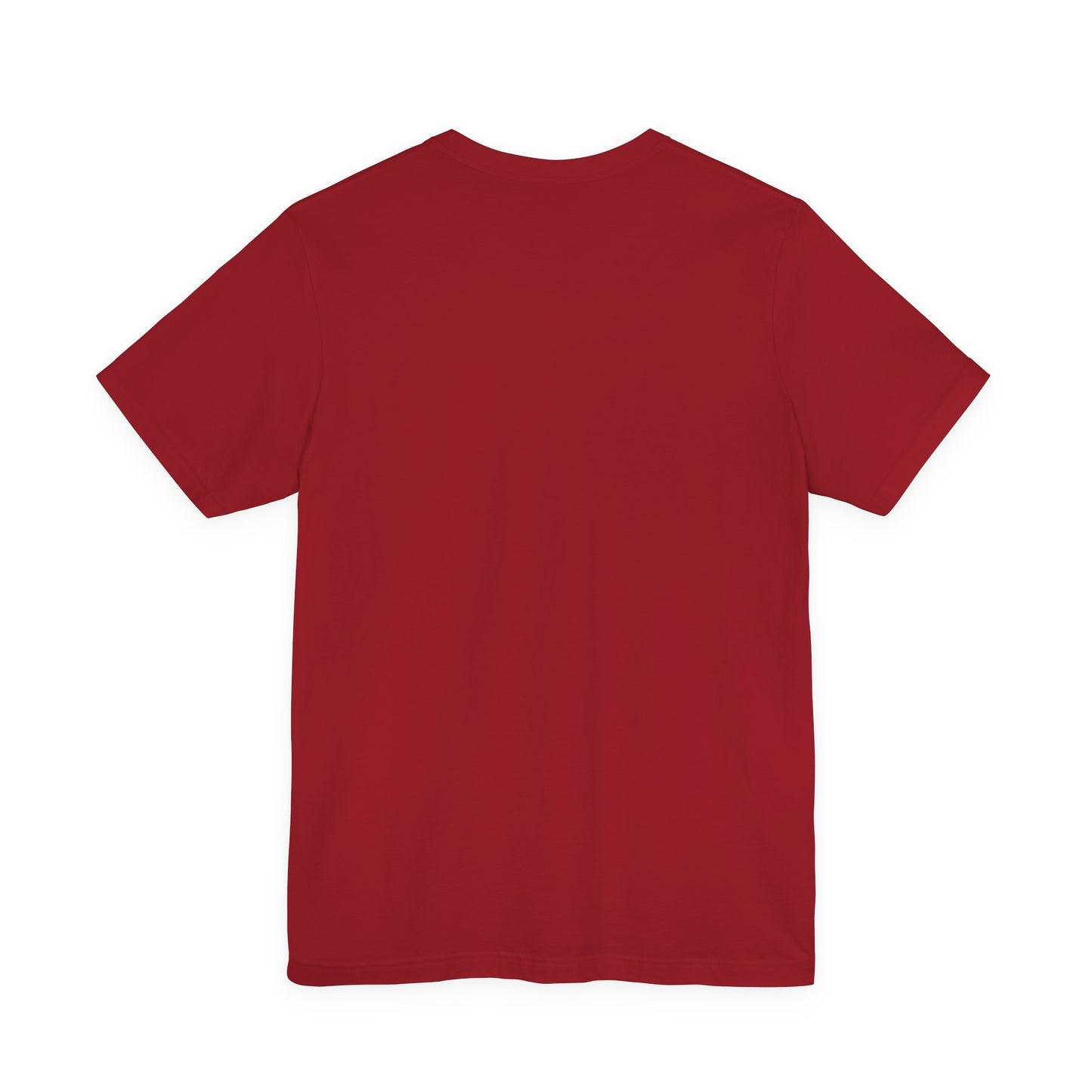 Flowing Lines: Wear Your Art in Motion T-Shirt