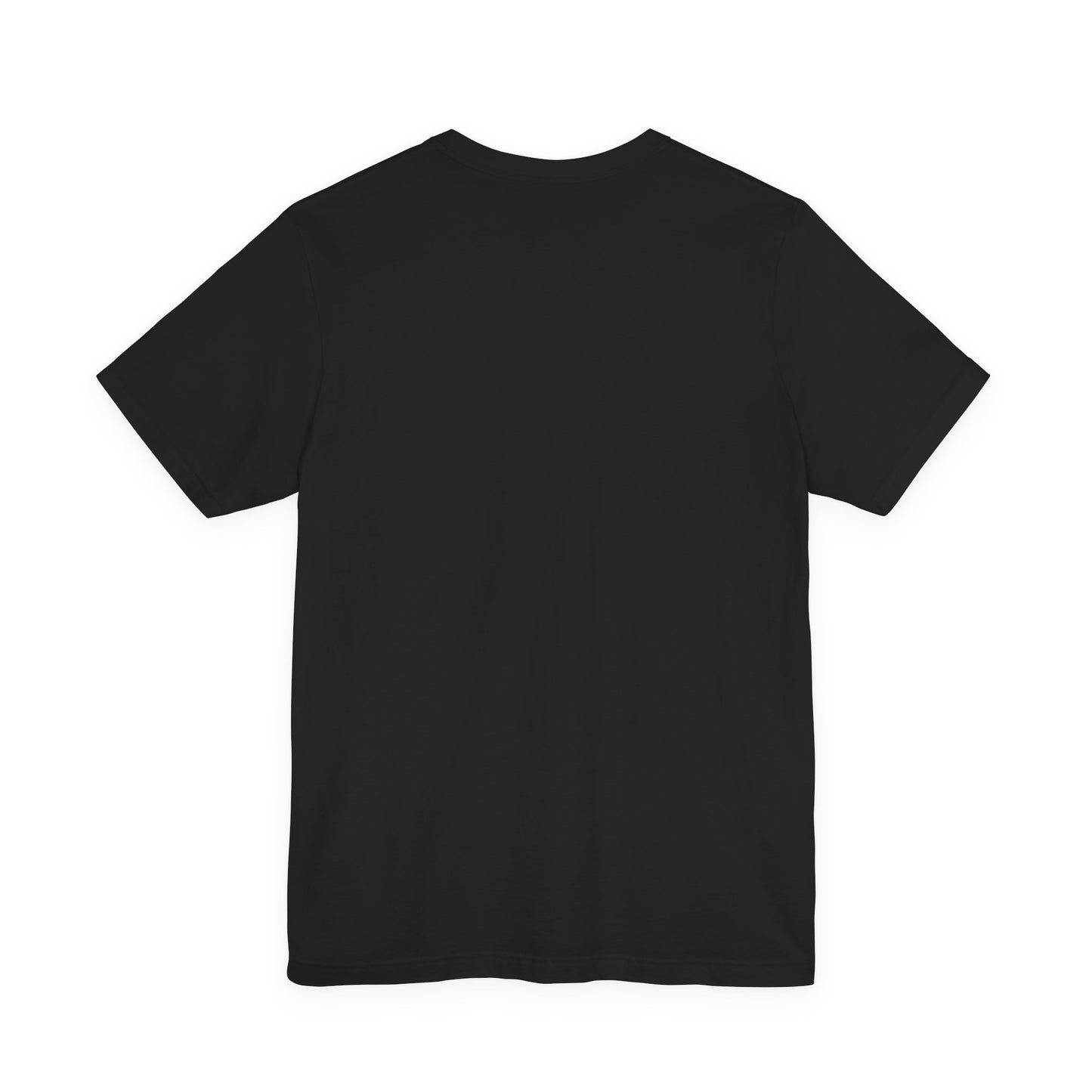 Energetic Art Unisex Jersey Short Sleeve Tee