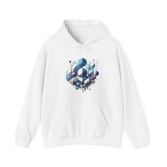 Creative Design Unisex Heavy Blend™ Hooded Sweatshirt