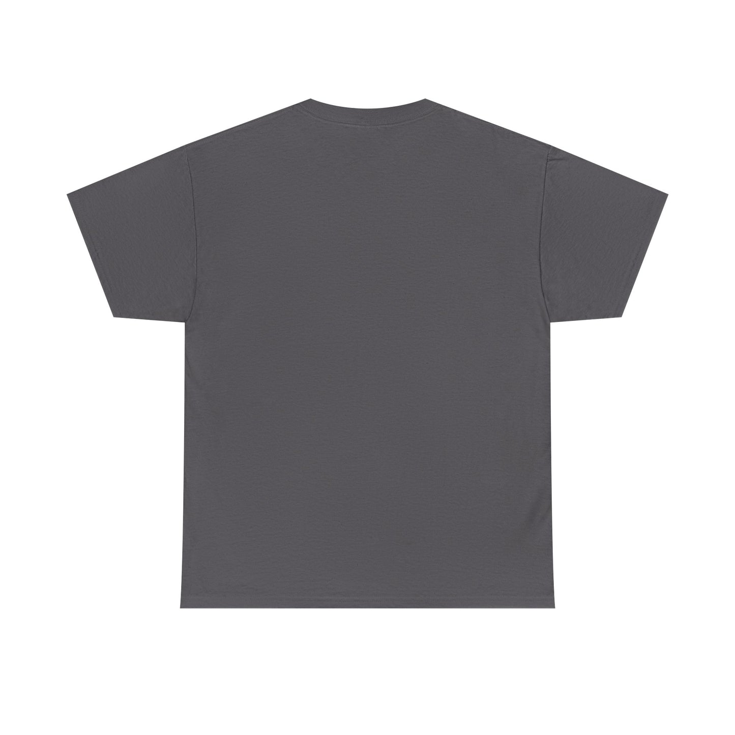 Beam Me Up: Pyramid of Light Unveiled T-Shirt