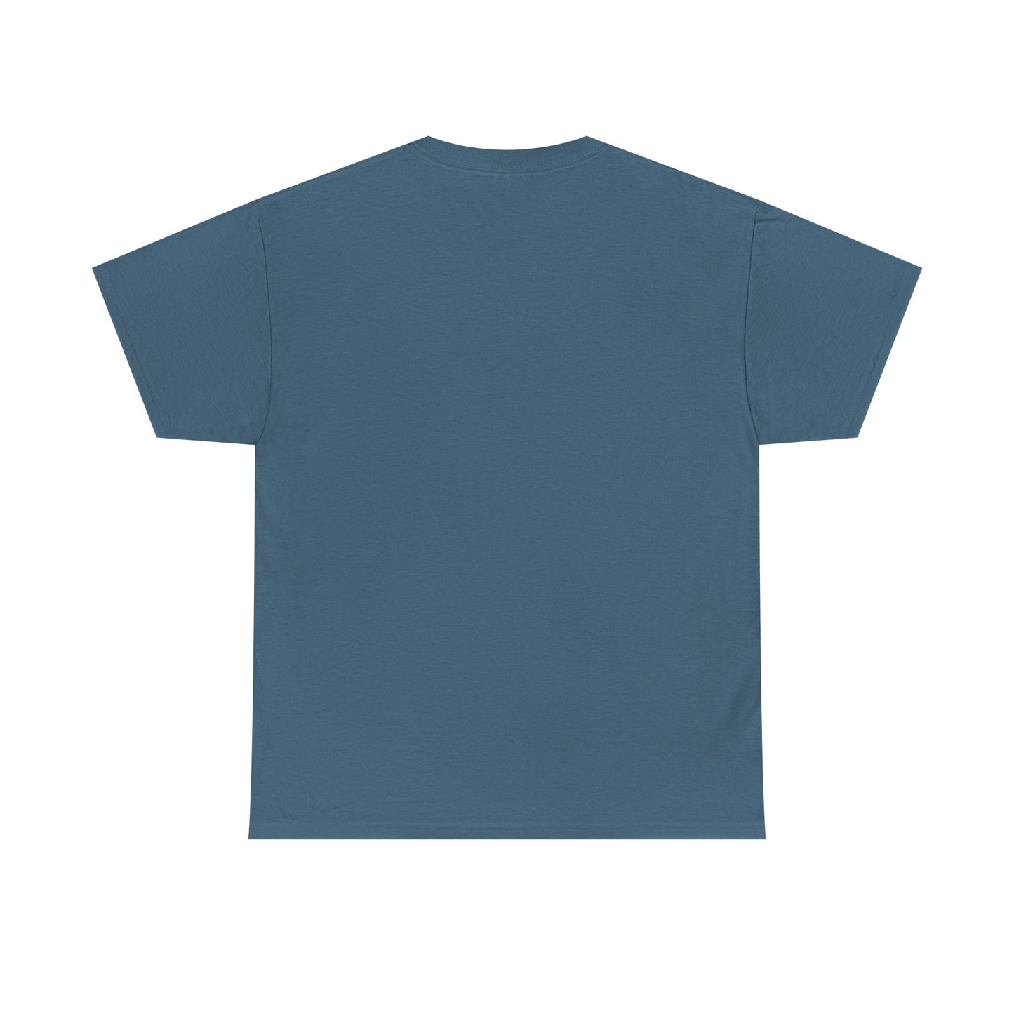 Runic Whispers: Secrets Beneath the Grunge T-Shirt