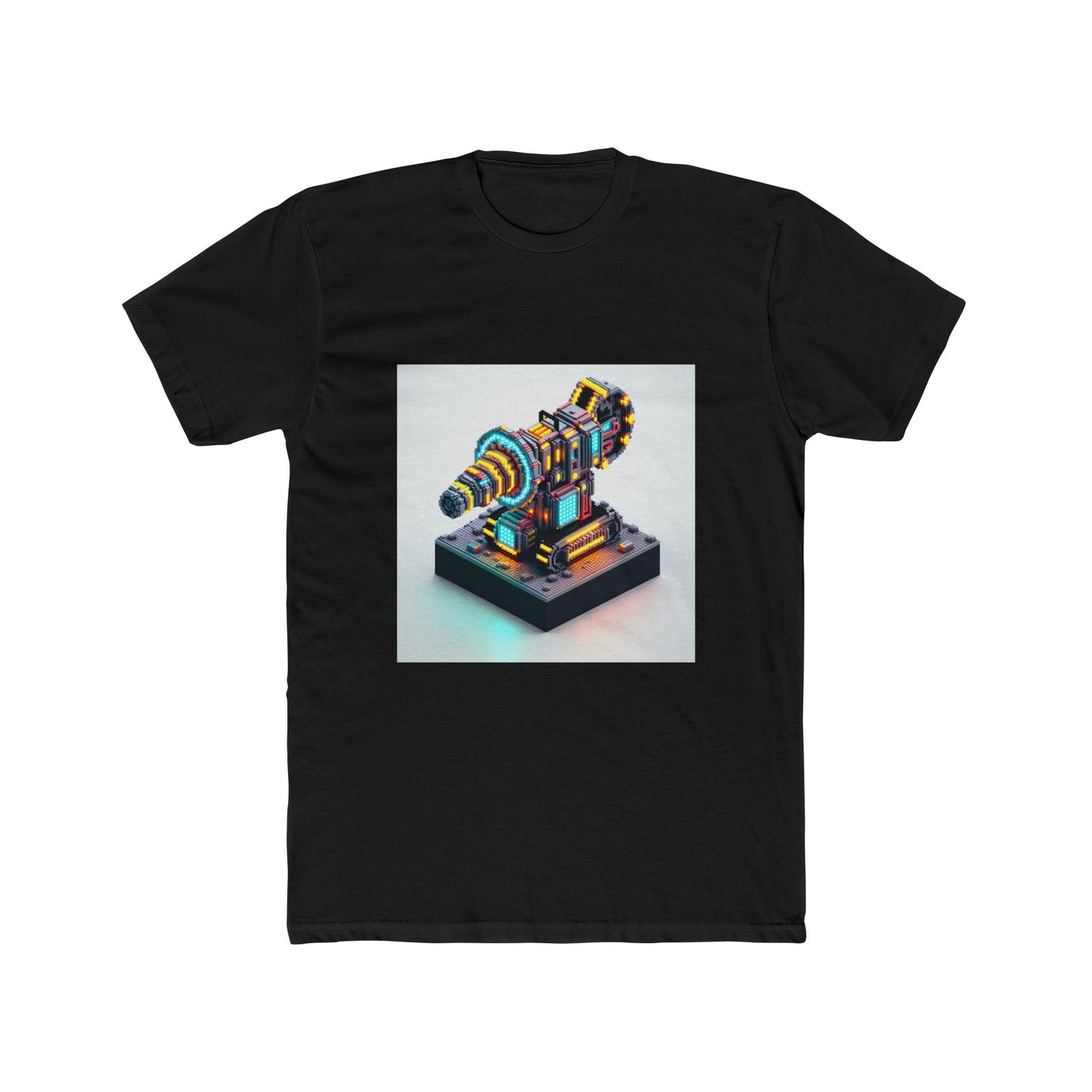 Block Party: Craft Your Adventure Tee T-Shirt