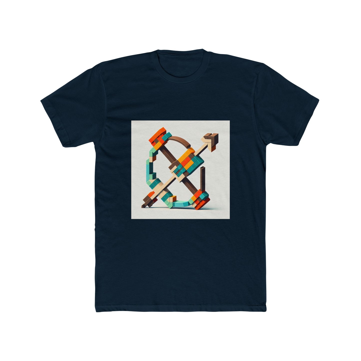 Block Party: Craft Your World Tee T-Shirt
