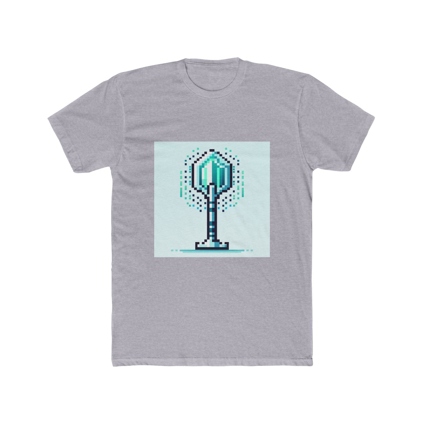Craft Your World, Block by Block! T-Shirt