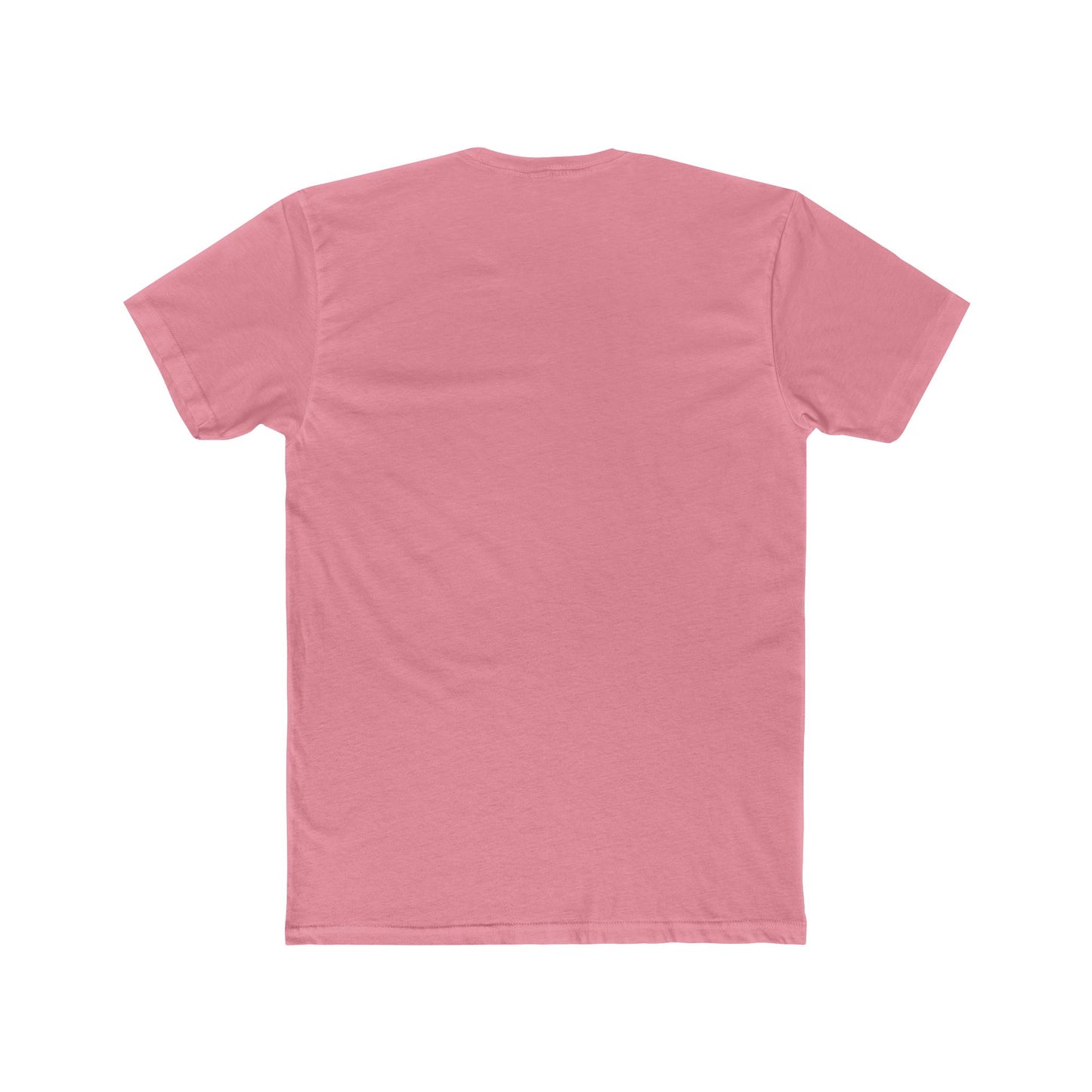 Cotton Tee Halloween Spooky Design