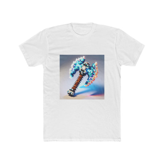 Craft Your World: Block by Block T-Shirt