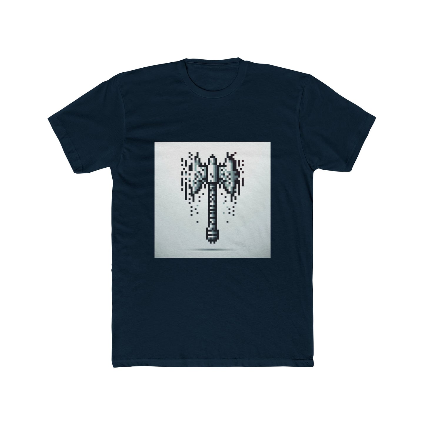 Block by Block: Build Your World T-Shirt
