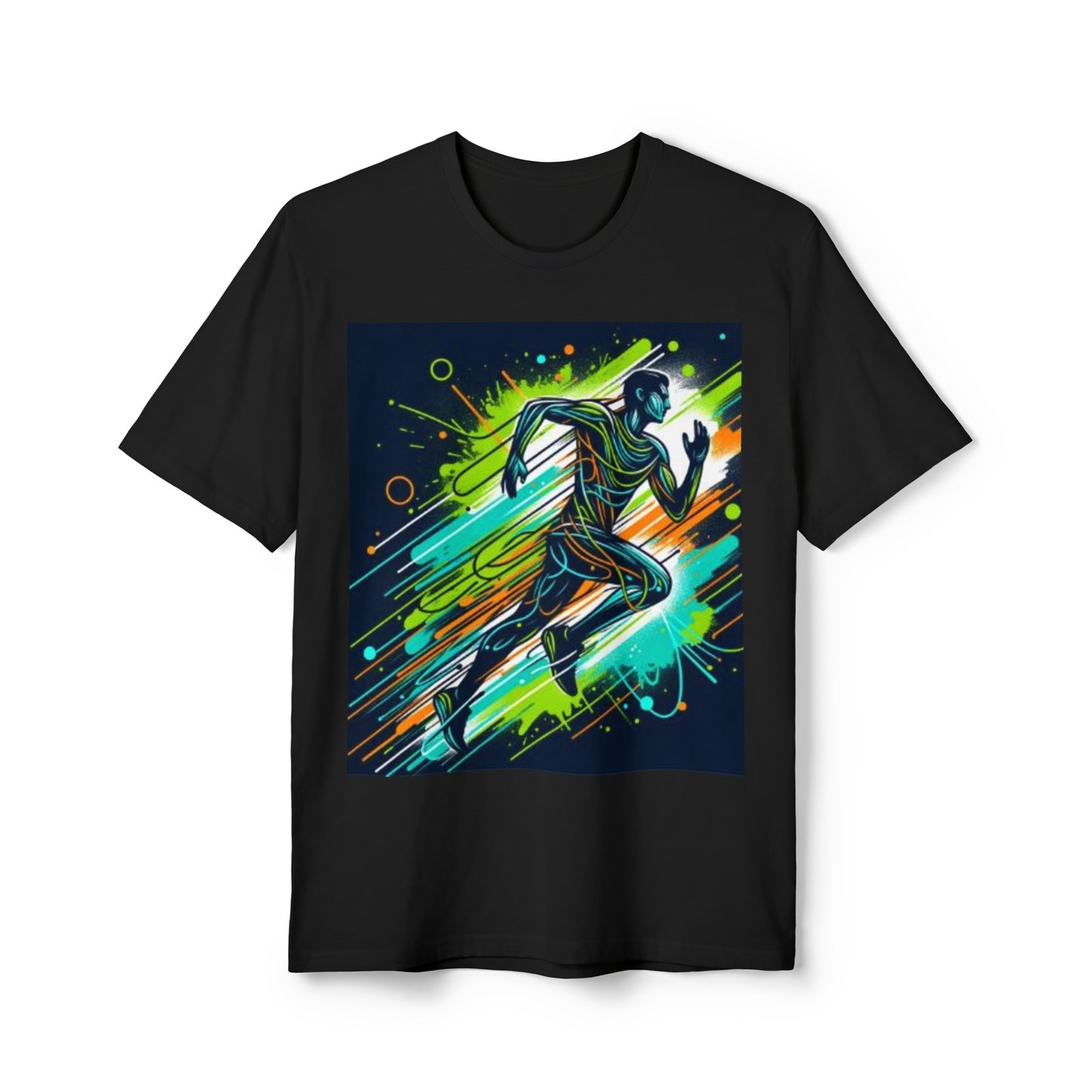 Unisex District® Re-Tee®