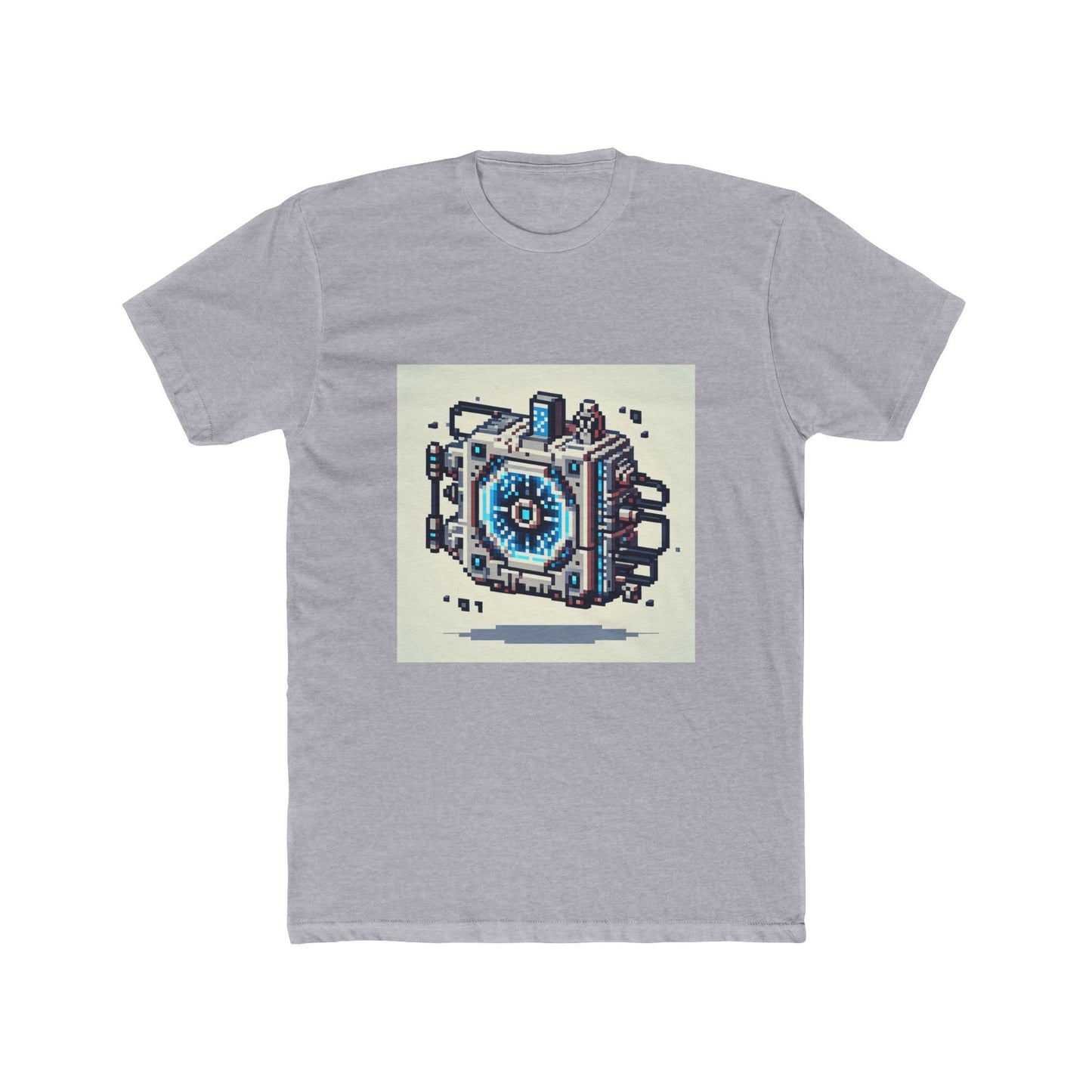 Block Party: Craft Your Adventure Tee T-Shirt