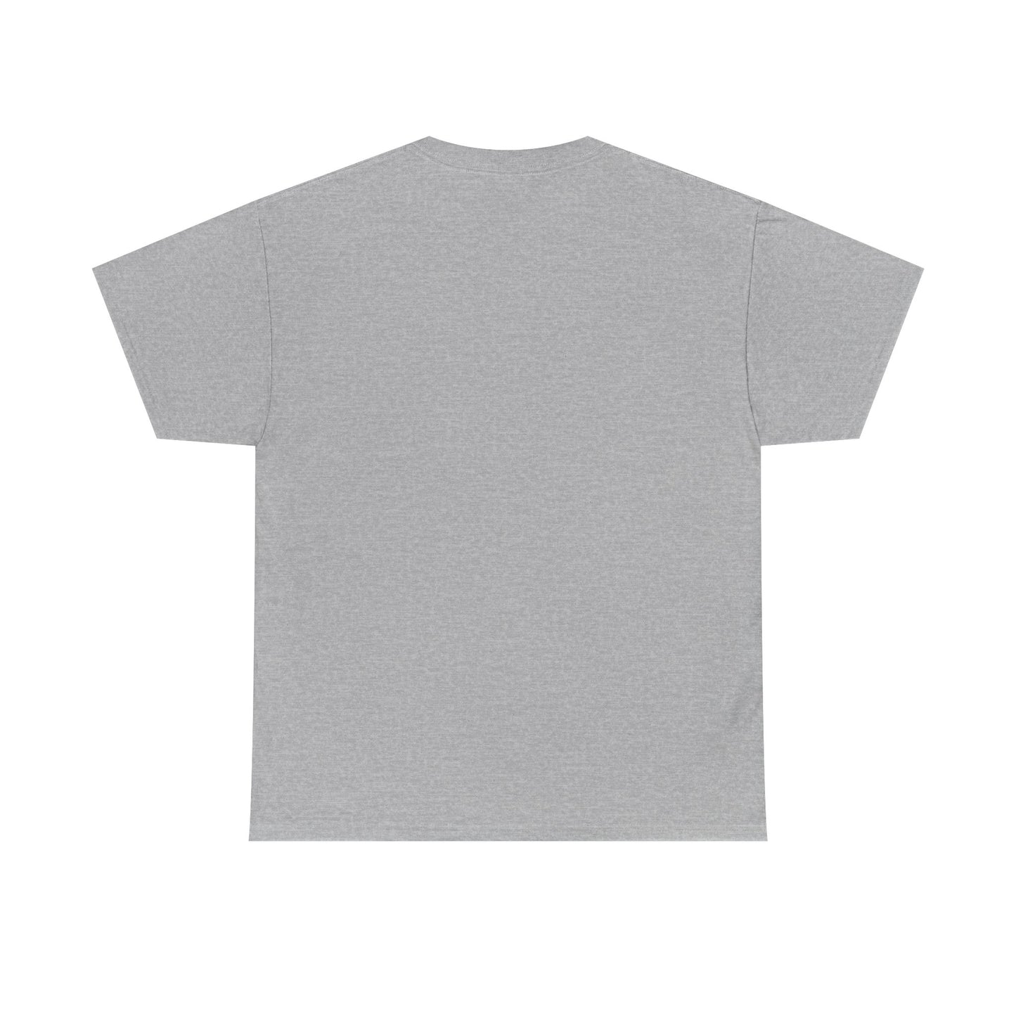 Ascend Forever: The Endless Orange Stairway Tee T-Shirt