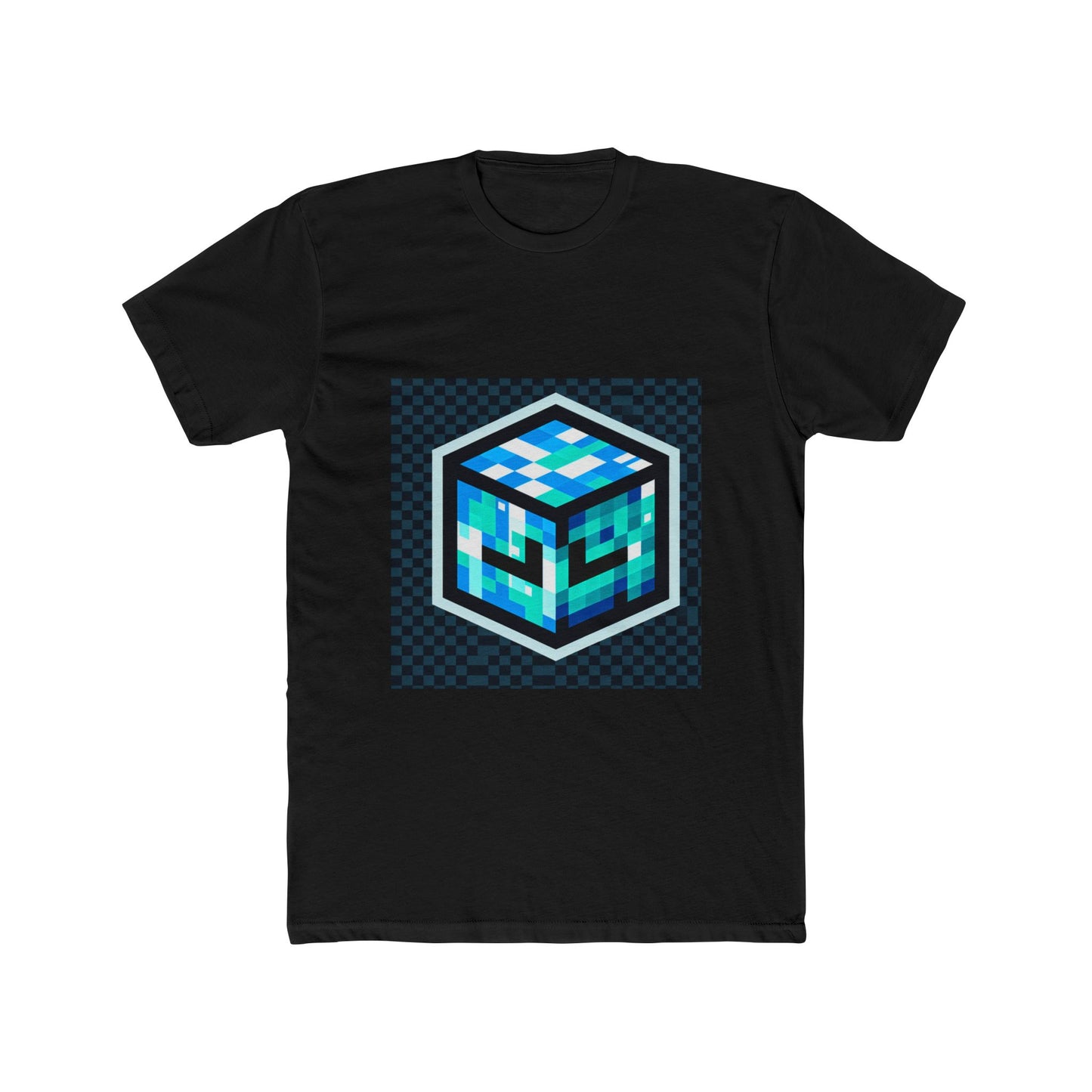 Diamond Level: Unbreakable Style Unlocked! T-Shirt Design