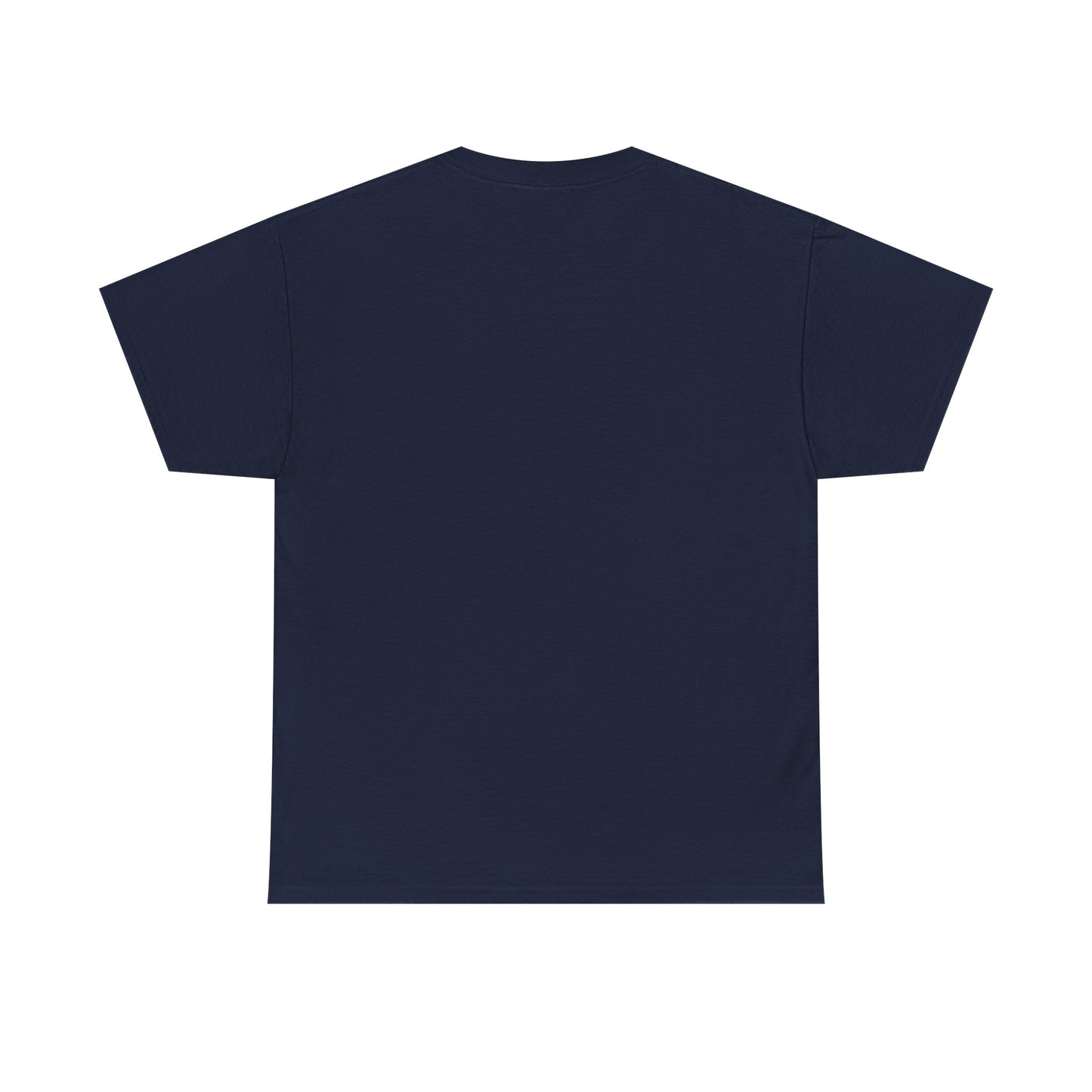 Beam Me Up: Pyramid of Light Unveiled T-Shirt
