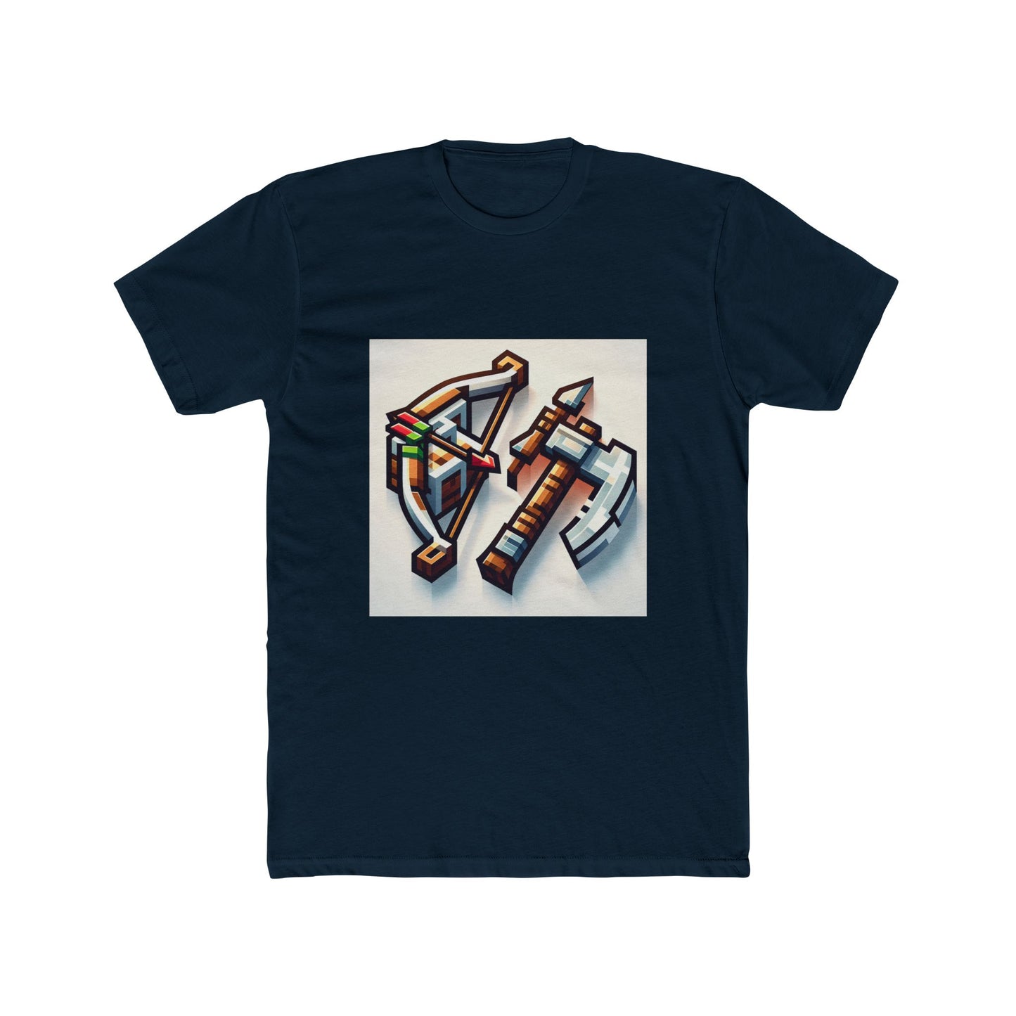 Craft Your World: Game On Tee! T-Shirt