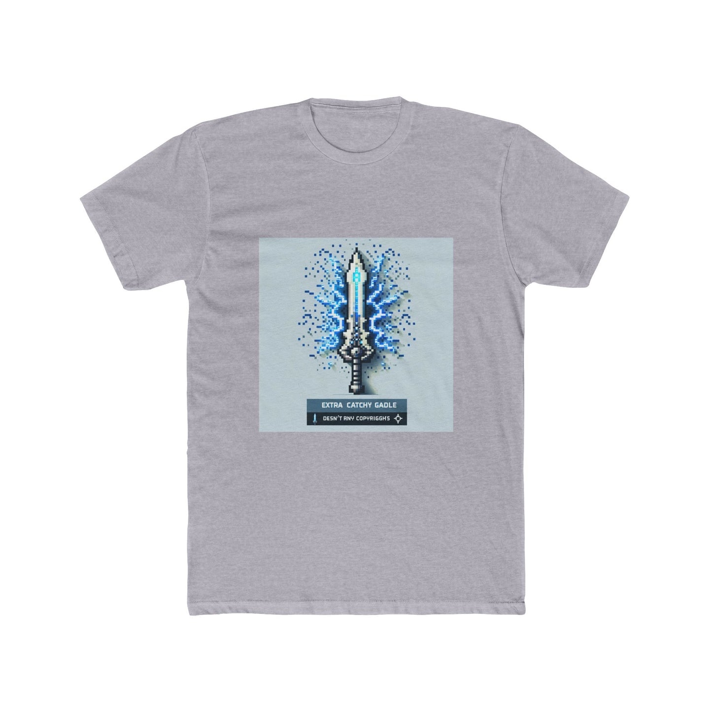 Block Party: Craft Your Adventure! T-Shirt