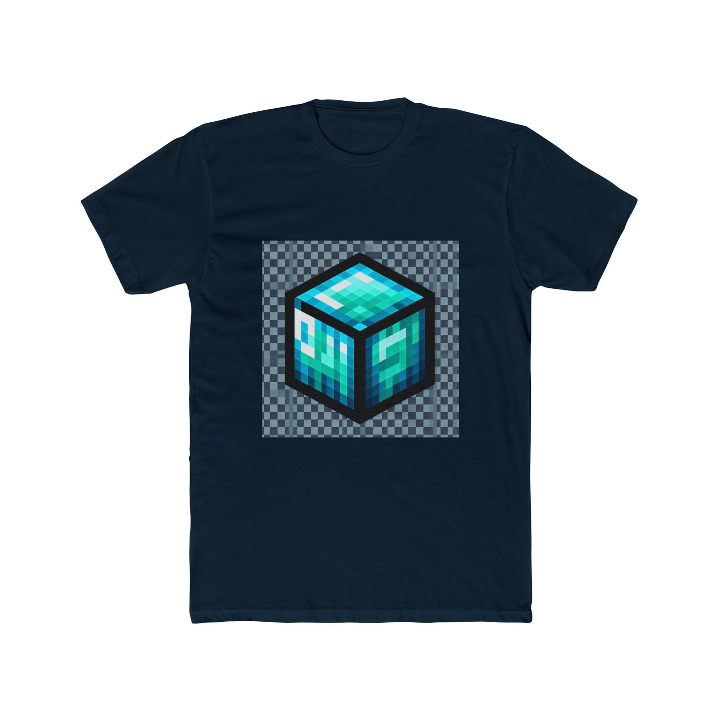 Shine Bright: Diamond Hunter's Dream! T-Shirt Design