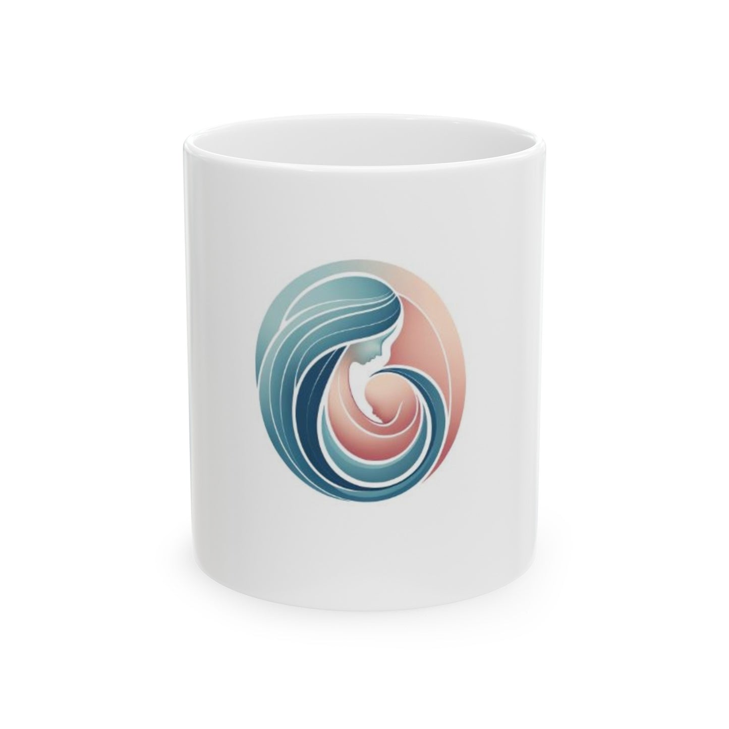 Mothers Day Mug, (11oz, 15oz)