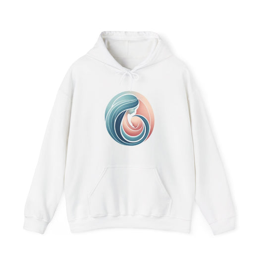 Mothers Day Unisex Heavy Blend™ Hooded Sweatshirt