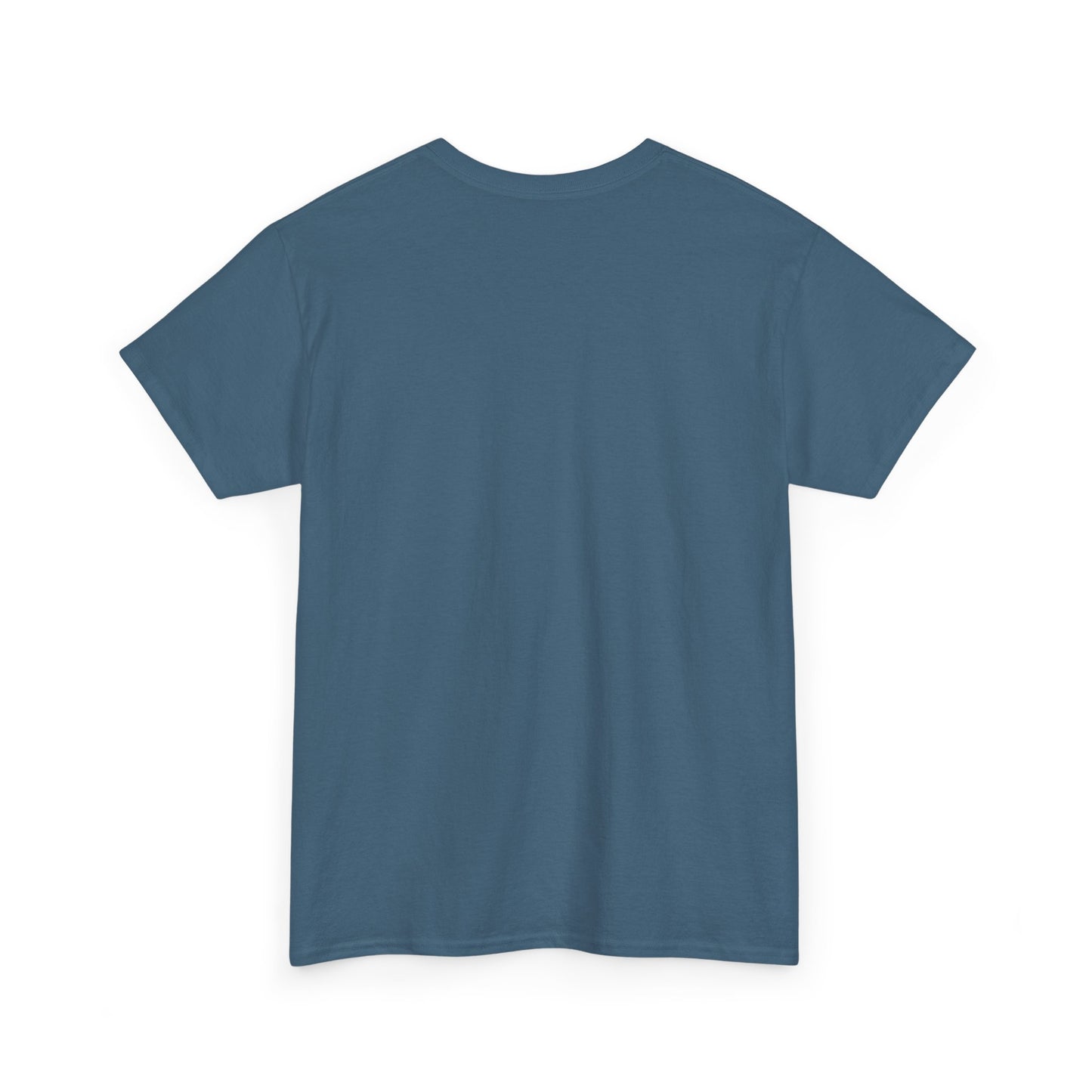 Haunted Glow: Home to Chills and Thrills T-Shirt