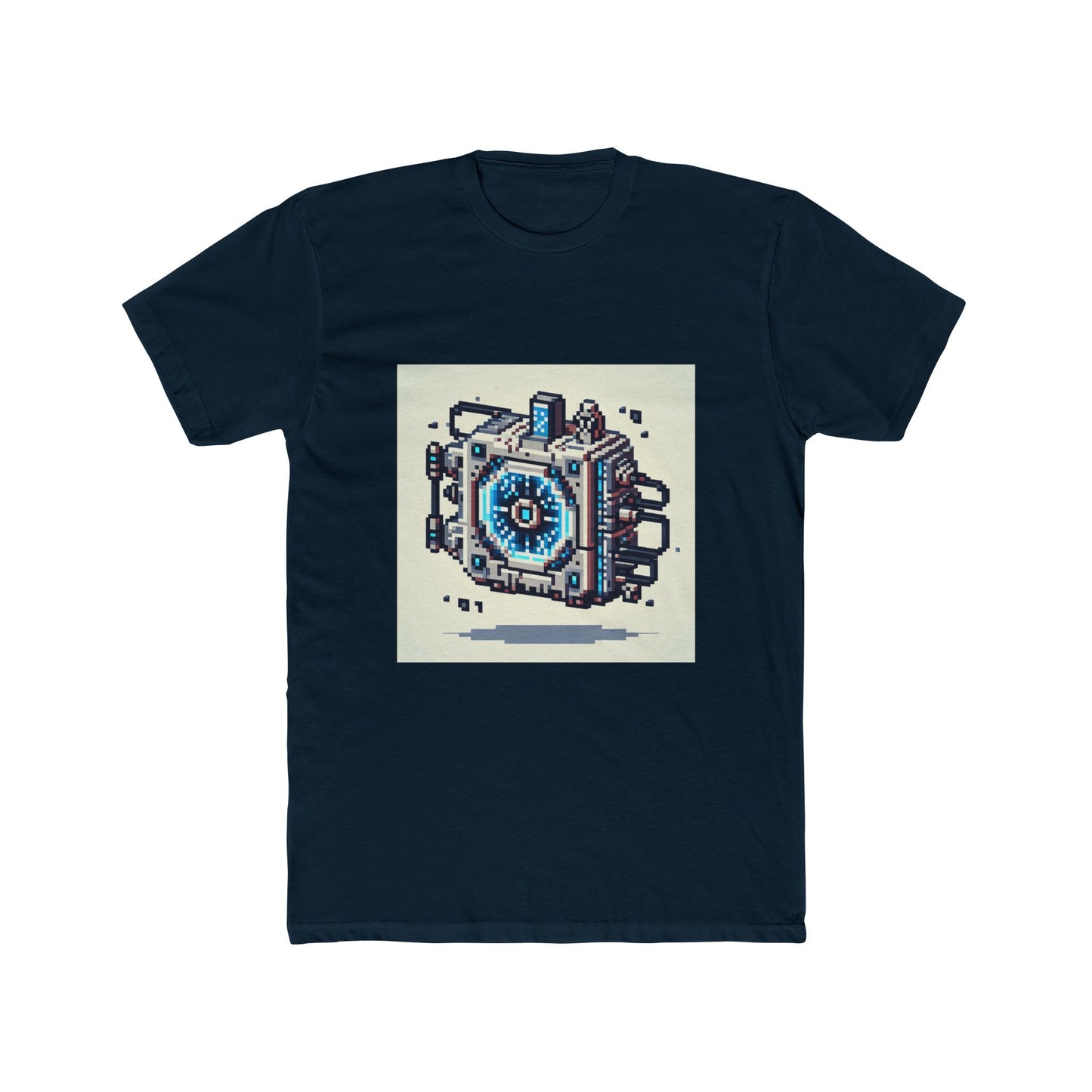 Block Party: Craft Your Adventure Tee T-Shirt