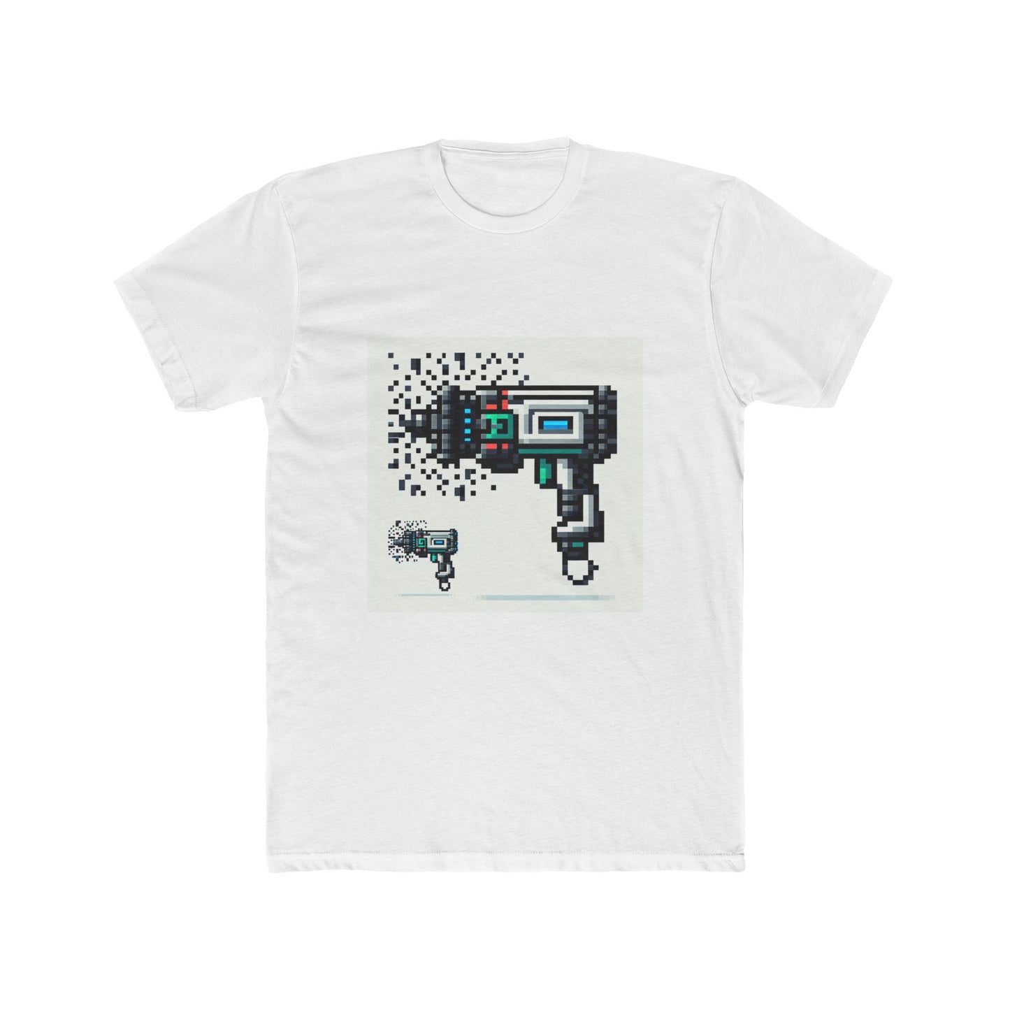 Mine & Craft: Build Your World! T-Shirt