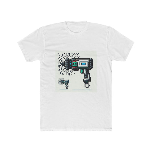 Mine & Craft: Build Your World! T-Shirt