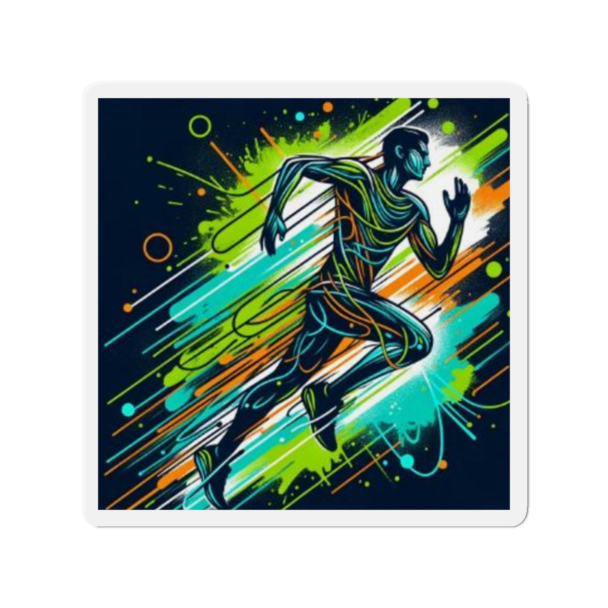 Energetic Design Magnets