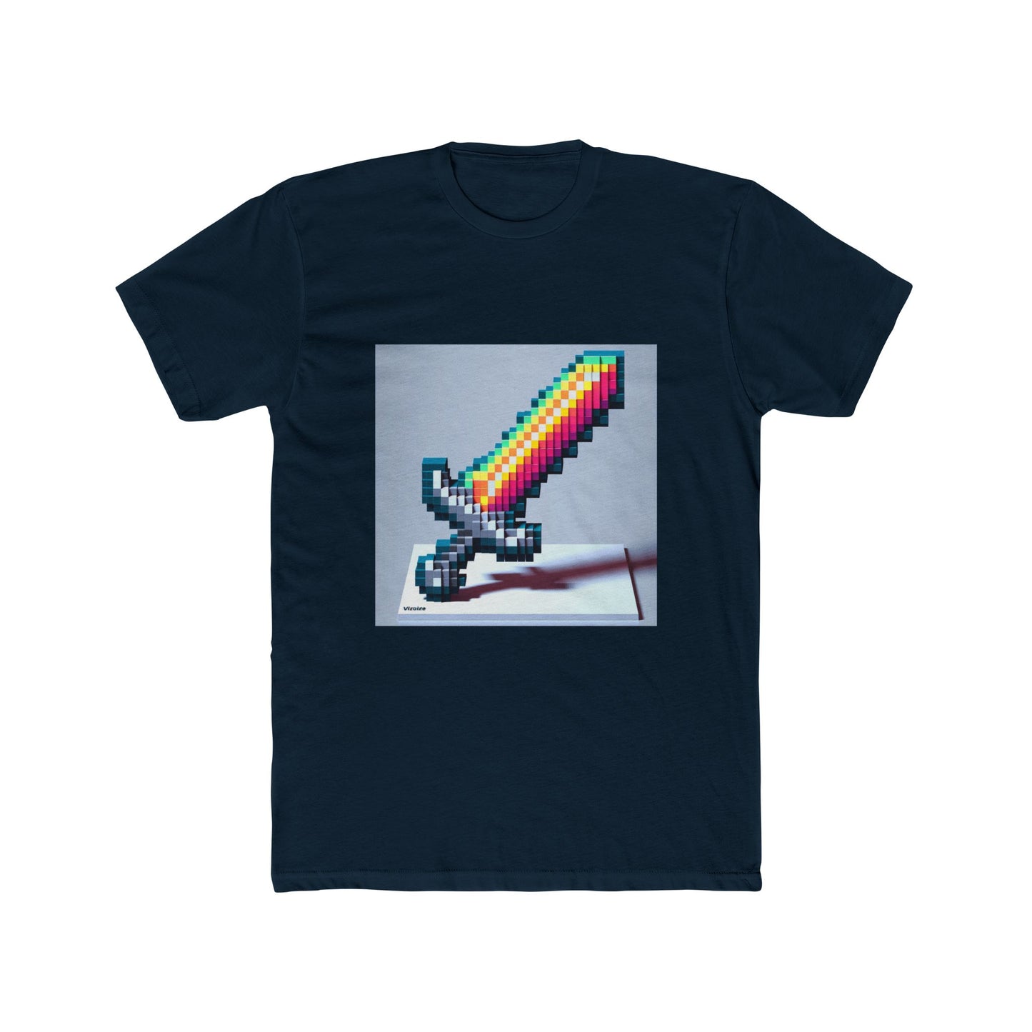 Block Party: Craft Your Adventure Tee! T-Shirt
