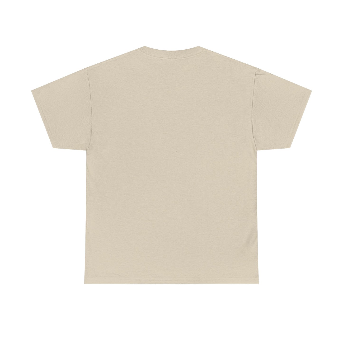 Beam Me Up: Pyramid of Light Unveiled T-Shirt