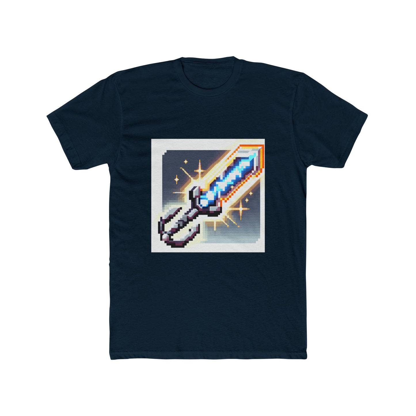 Block Party: Craft Your World Tee T-Shirt