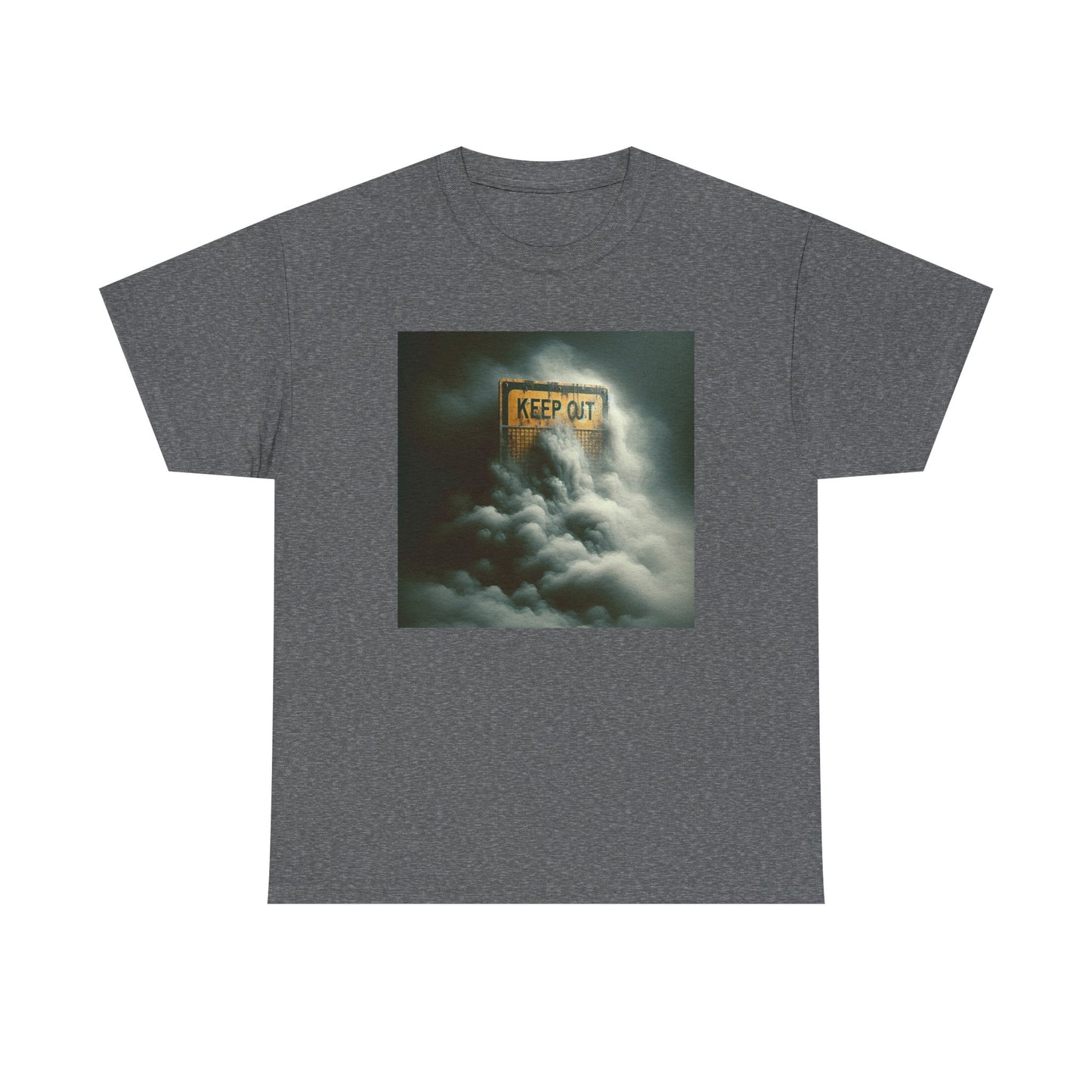 Fog Warning Tee