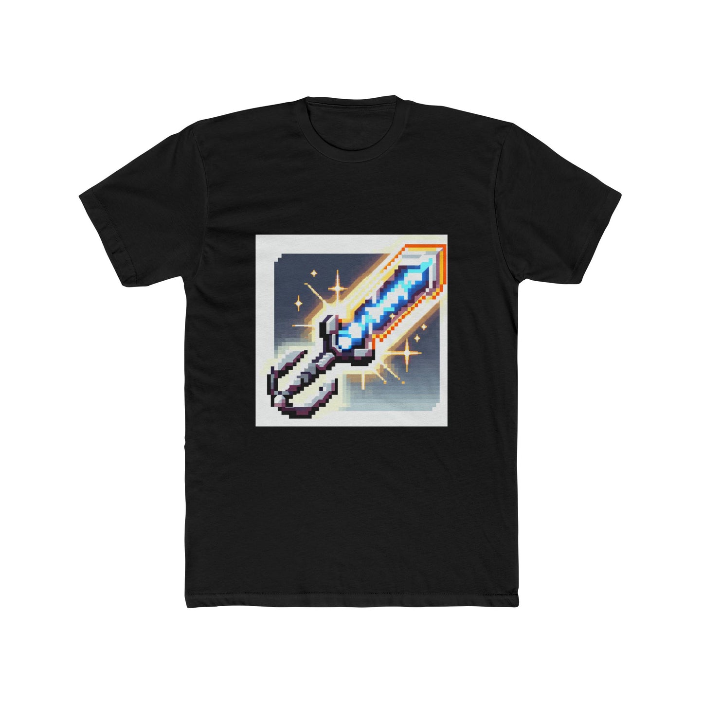 Block Party: Craft Your World Tee T-Shirt