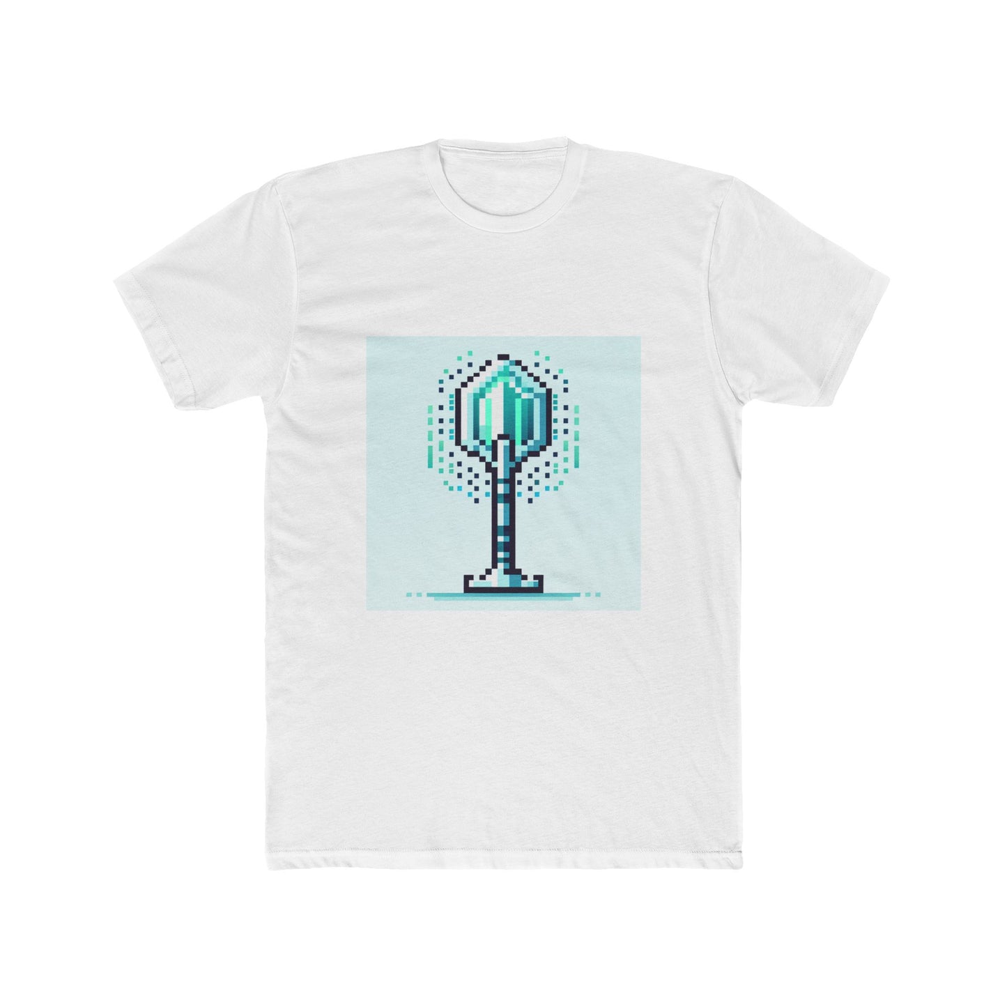 Craft Your World, Block by Block! T-Shirt