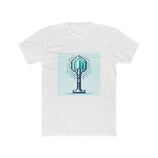 Craft Your World, Block by Block! T-Shirt