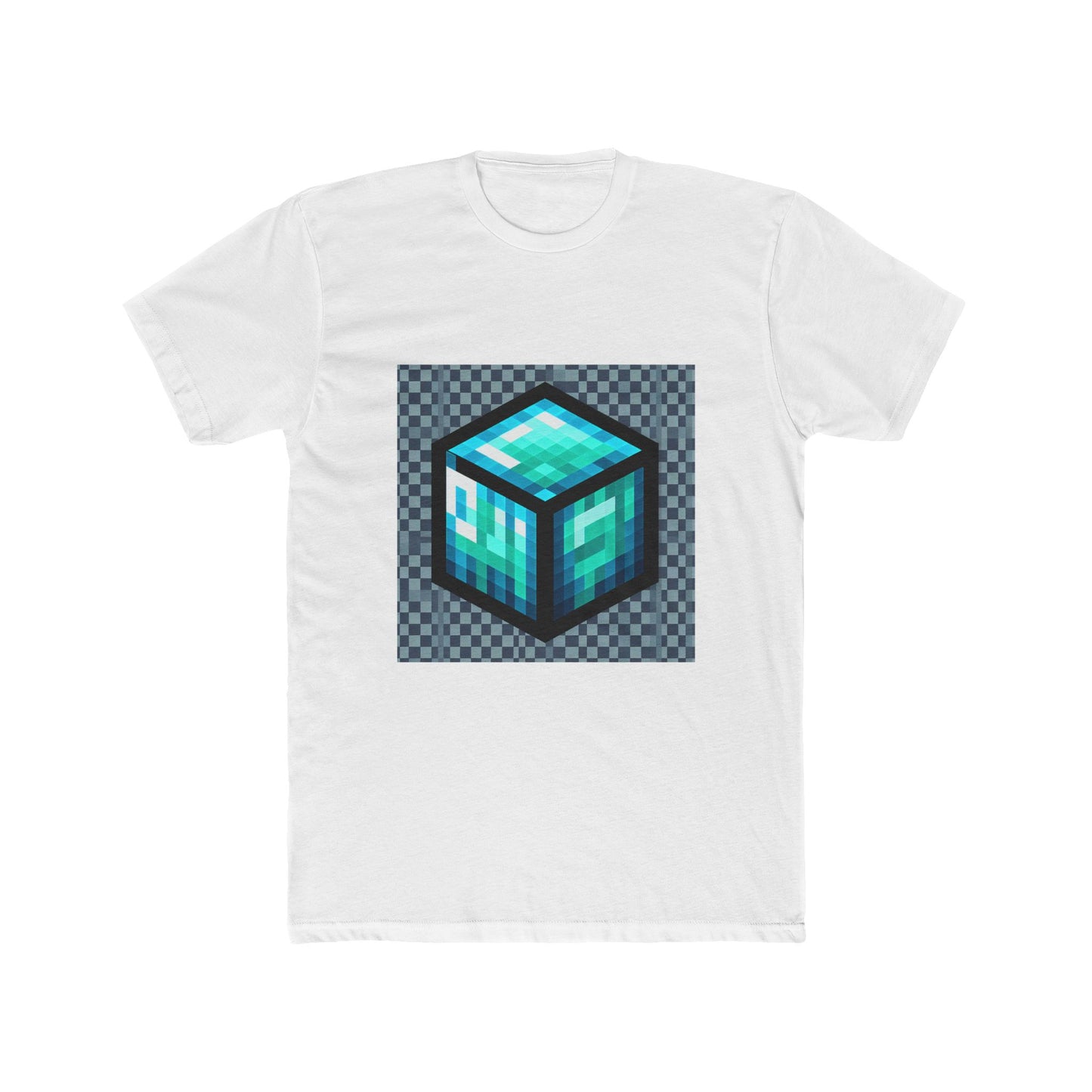 Shine Bright: Diamond Hunter's Dream! T-Shirt Design