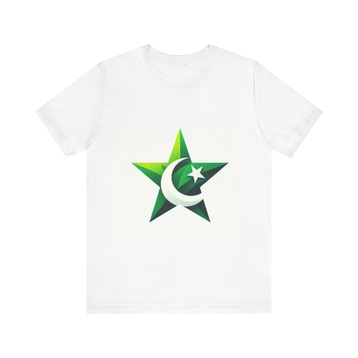Cricket World Cup Unisex Jersey Short Sleeve Tee