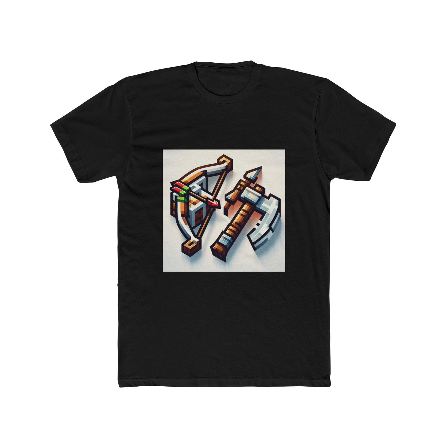 Craft Your World: Game On Tee! T-Shirt