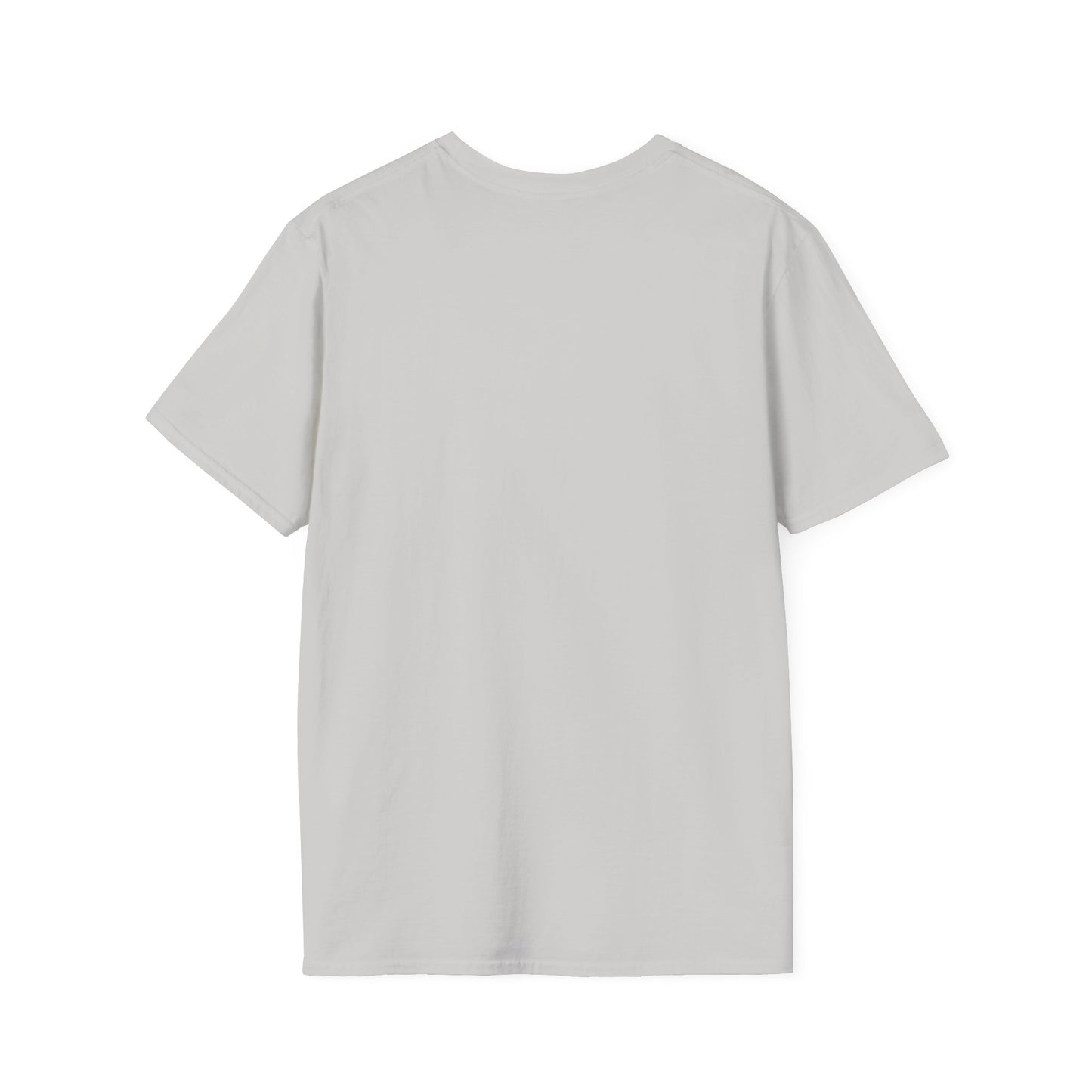 Sweet Swirl: Dive Into the Orange Illusion T-Shirt