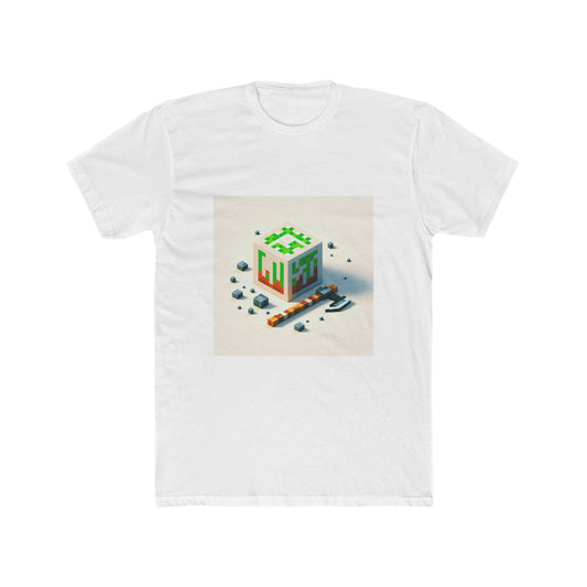 Crafted Kingdoms: Game On Tee! T-Shirt